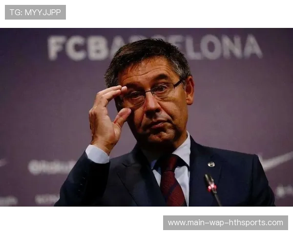 巴萨计划放走四名老将，重建进入快车道