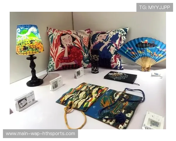 战队推出文化衍生品延伸品牌内涵，文化衍生品主要有哪些