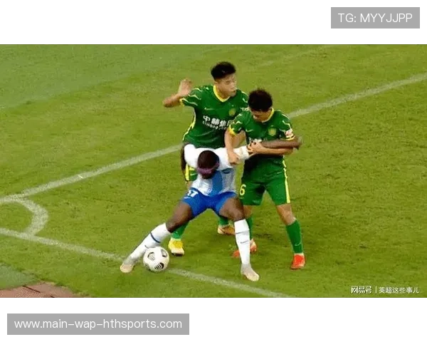 天津津门虎反击线路清晰，斜传身后直达禁区