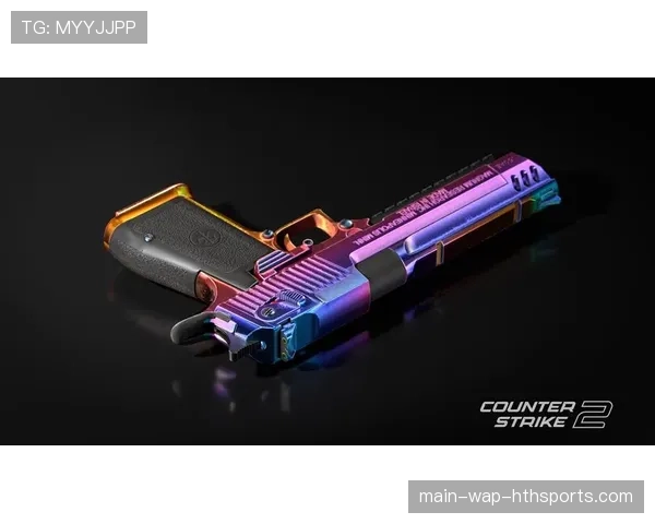 那些让人过目不忘的涂装：CS2皮肤设计大赛作品赏析🎨